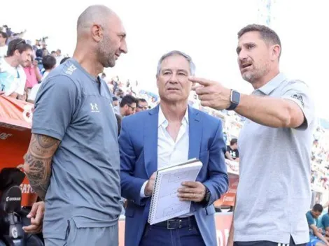 Ayudante técnico de Holan recibe cinco partidos de suspensión