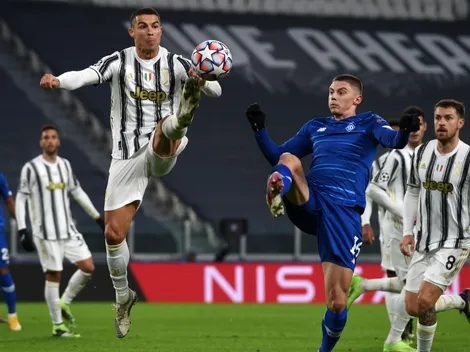 Cristiano Ronaldo imparable: llega a los 750 goles