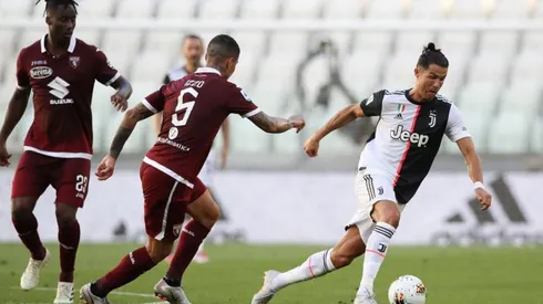 Un duelo de distintas realidades será el que protagonizarán la Juventus frente al Torino.