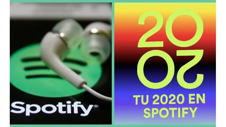¿Cómo ver mi Spotify 2020?, es la pregunta que todos se están haciendo en estos momentos.