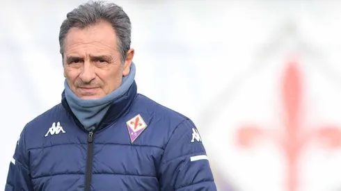Prandelli, positivo por Covid-19