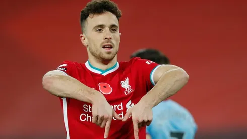 El difícil inicio de Jota