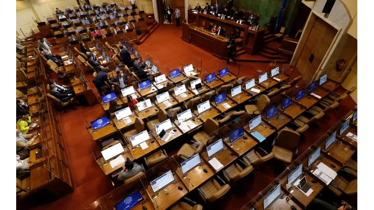 Durante la jornada se votarán ambos proyectos.