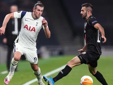 El Tottenham sale a abrochar la clasificación ante el LASK