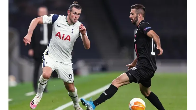 Tottenham visitará al LASK por la quinta jornada de la fase de grupos de la Europa League