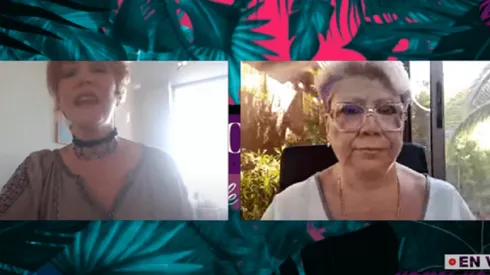 La cantante se refirió a las polémicas recientes de su programa