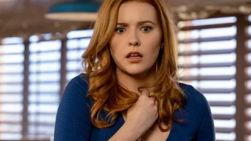 La serie esta basada en la saga de libros de mismo nombre