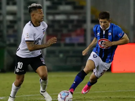 Colo Colo se juega la vida con Huachipato: Día y hora
