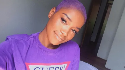 La actriz salto a la fama con la serie de Nickelodeon True Jackson VP