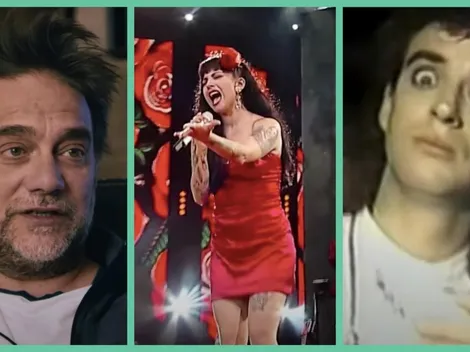 Netflix presenta serie sobre el rock en Latinoamérica