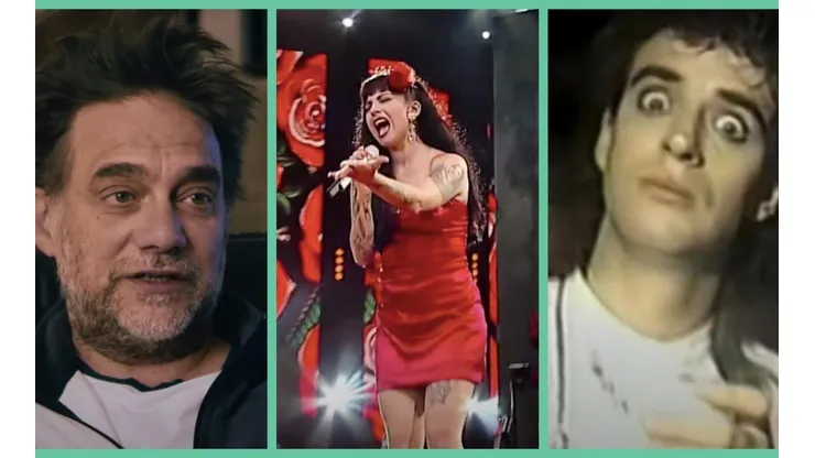 Netflix presenta serie sobre el rock en Latinoamérica