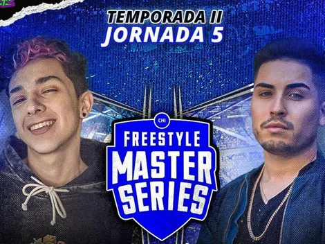 Metalinigüística y JNO llegan a FMS Chile