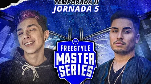 JNO y Metalinigüística llegan a FMS Chile