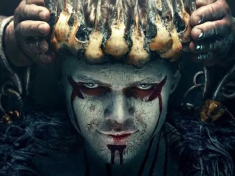 Episodios finales de "Vikings" se van al streaming