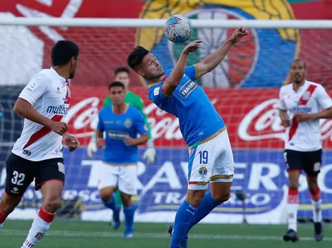 Audax sueña con repuntar y meterse en copas internacionales