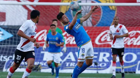 El artillero venezolano confía en corregir los errores y sacar tres puntos ante los Torteros.