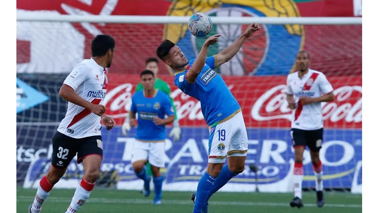 El artillero venezolano confía en corregir los errores y sacar tres puntos ante los Torteros.