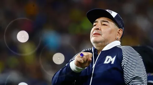 Nuevos detalles de la autopsia de Maradona