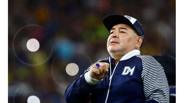 Nuevos detalles de la autopsia de Maradona