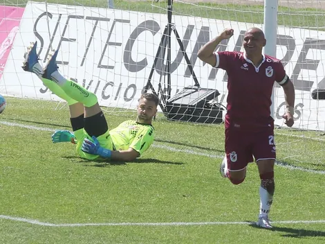 La Serena vs Iquique se miden con el fantasma del descenso encima: Día y hora.