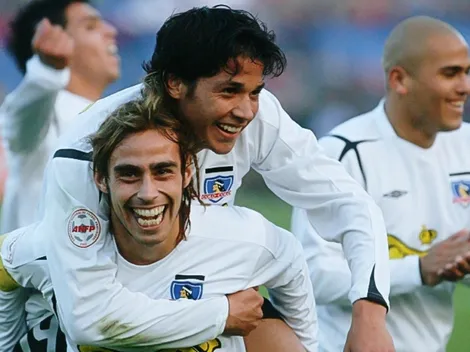 "Si se buscó a Valdivia es porque Matías no está en las mejores condiciones"