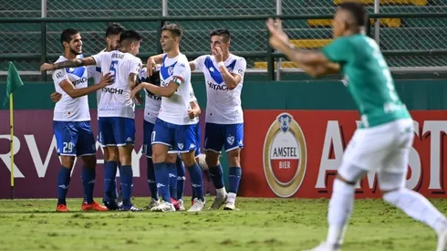 Vélez aplastó a los comandados por Alfredo Arias en Colombia.