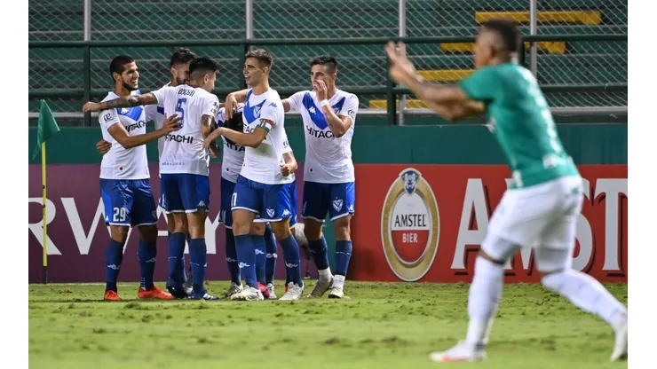 Vélez aplastó a los comandados por Alfredo Arias en Colombia.