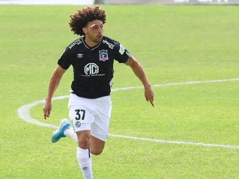 Falcón: "Hay que enfrentar cada partido como si fuese una final"