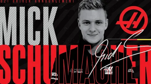 El primogénito de Schumacher es campeón de la F3 y está peleando el título en la F2.