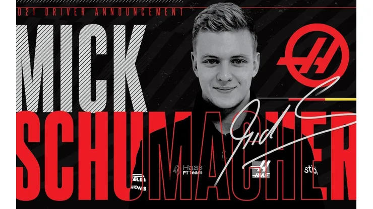 El primogénito de Schumacher es campeón de la F3 y está peleando el título en la F2.