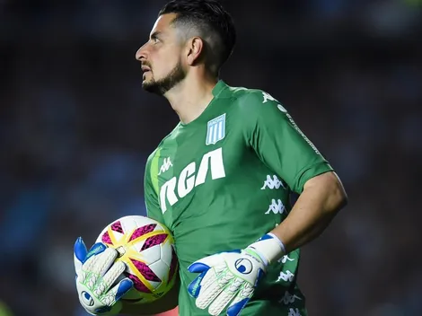 Olé y Arias: "La figura del chileno volvió a agrandarse"