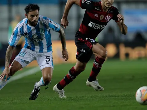 Bianchi: "Una vez más Mena ratificando el mega error de Rueda"