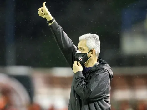 Federación de Colombia no va a tentar a Reinaldo Rueda