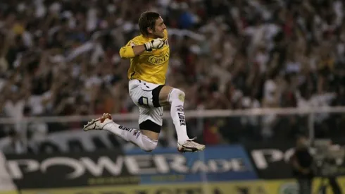 Muñoz cree que Brayan Cortés tiene cualidades para el puesto, pero que lamentablemente se han visto opacadas por el momento del equipo.