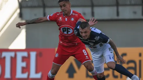 Unión La Calera buscará revertir la situación en condición de local.