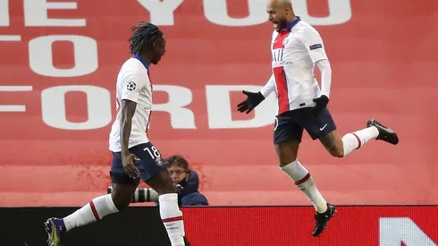 El PSG va en busca de la revancha tras la derrota en el duelo de ida de la fase de grupos.