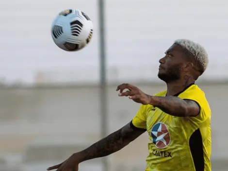 Junior Fernandes sigue on fire y vuelve a marcar en Al Ittihad