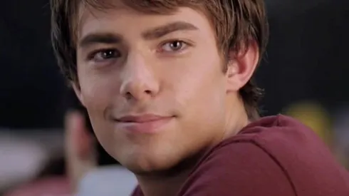 La pareja lleva junta tres años