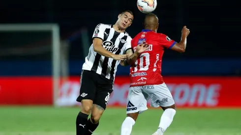 Jorge Wiltermann y Libertad definirán la llave en tierras bolivianas.