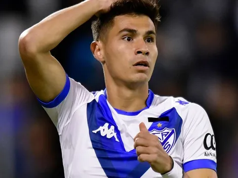 Galdames es internado de manera preventiva en Argentina