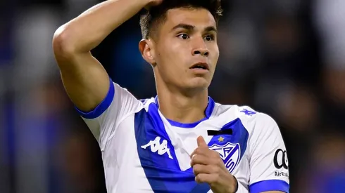 El jugador está internado de manera preventiva.