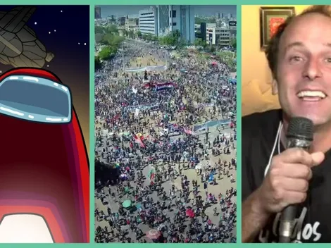 Youtube: Los videos más vistos de 2020