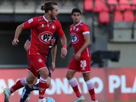 Seymour: “Es el partido más importante en la historia del club”