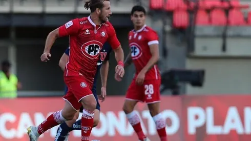 El volante está confiado que podrá sumar un triunfo ante los colombianos.