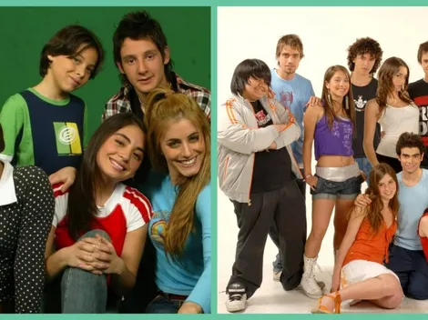 Fallece guionista de la "BKN" y "Amango"