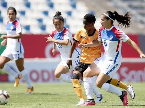 Suspendido el amistoso de Chile contra Zambia por coronavirus