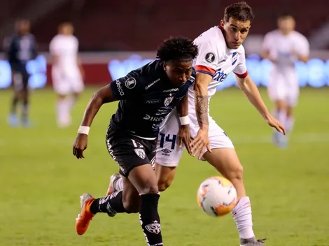 Nacional buscará cerrar en casa la clasificación