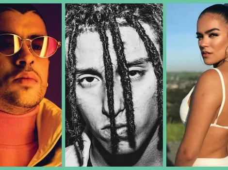 Spotify: Lo más escuchado en Chile