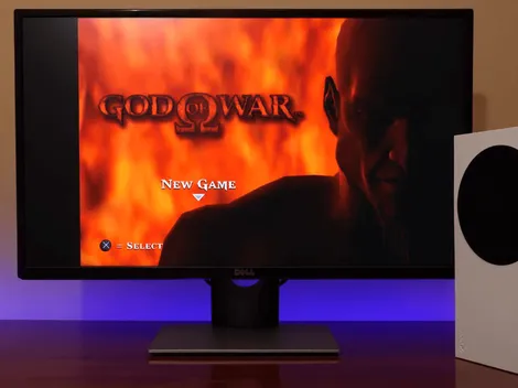 Xbox Series X|S reproduce juegos de PS2 con un emulador