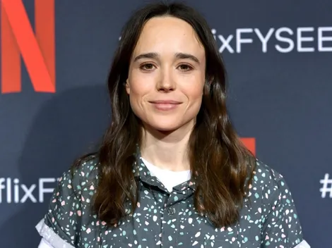 Ellen Page revela ser transgénero
